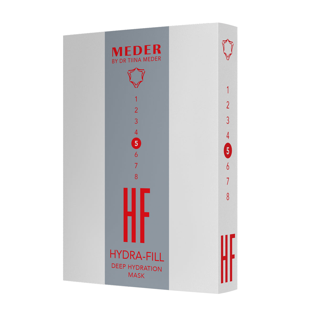 Hydra-Fill Mask Deeply moisturizing sheet mask