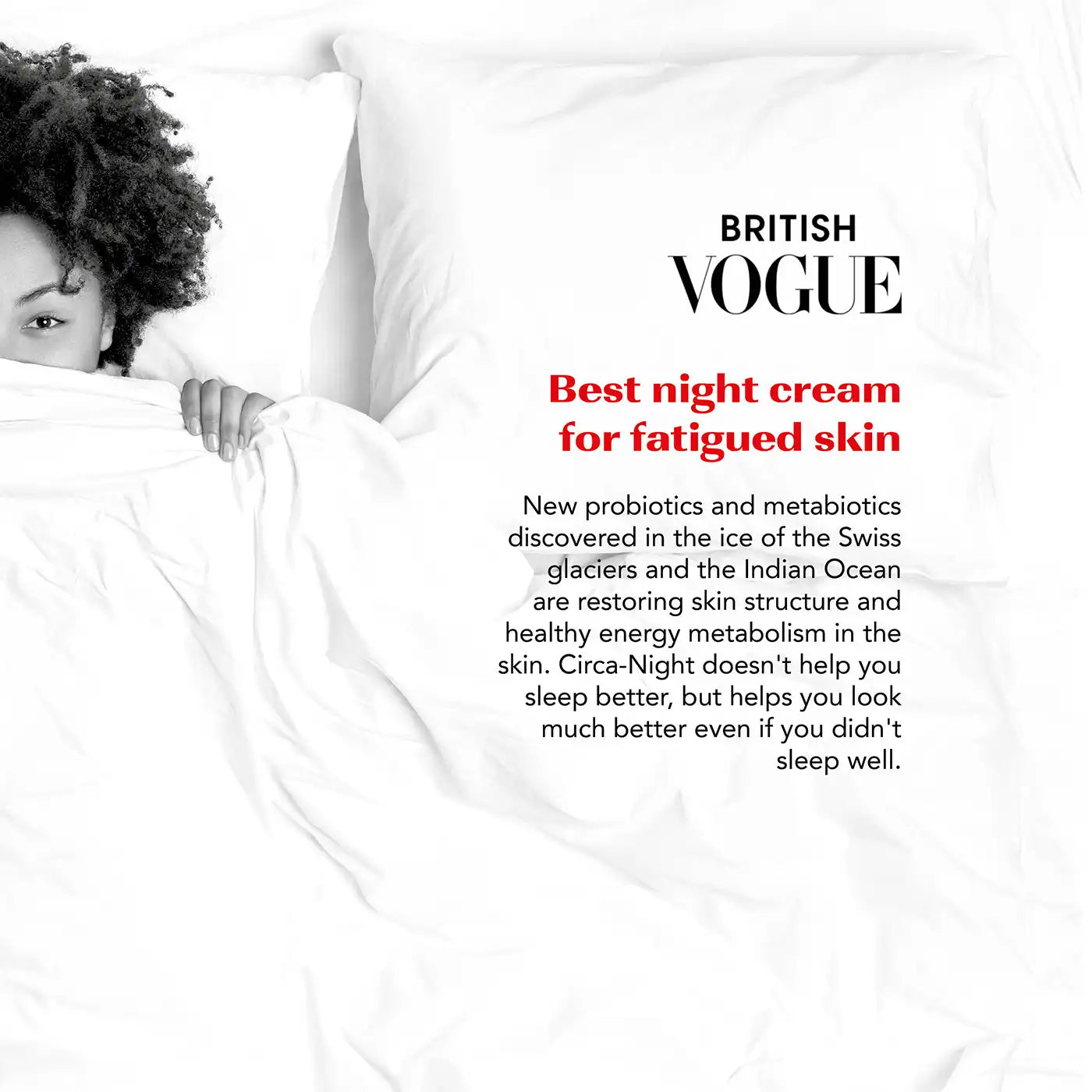 Circa-Hand Restorative night hand cream