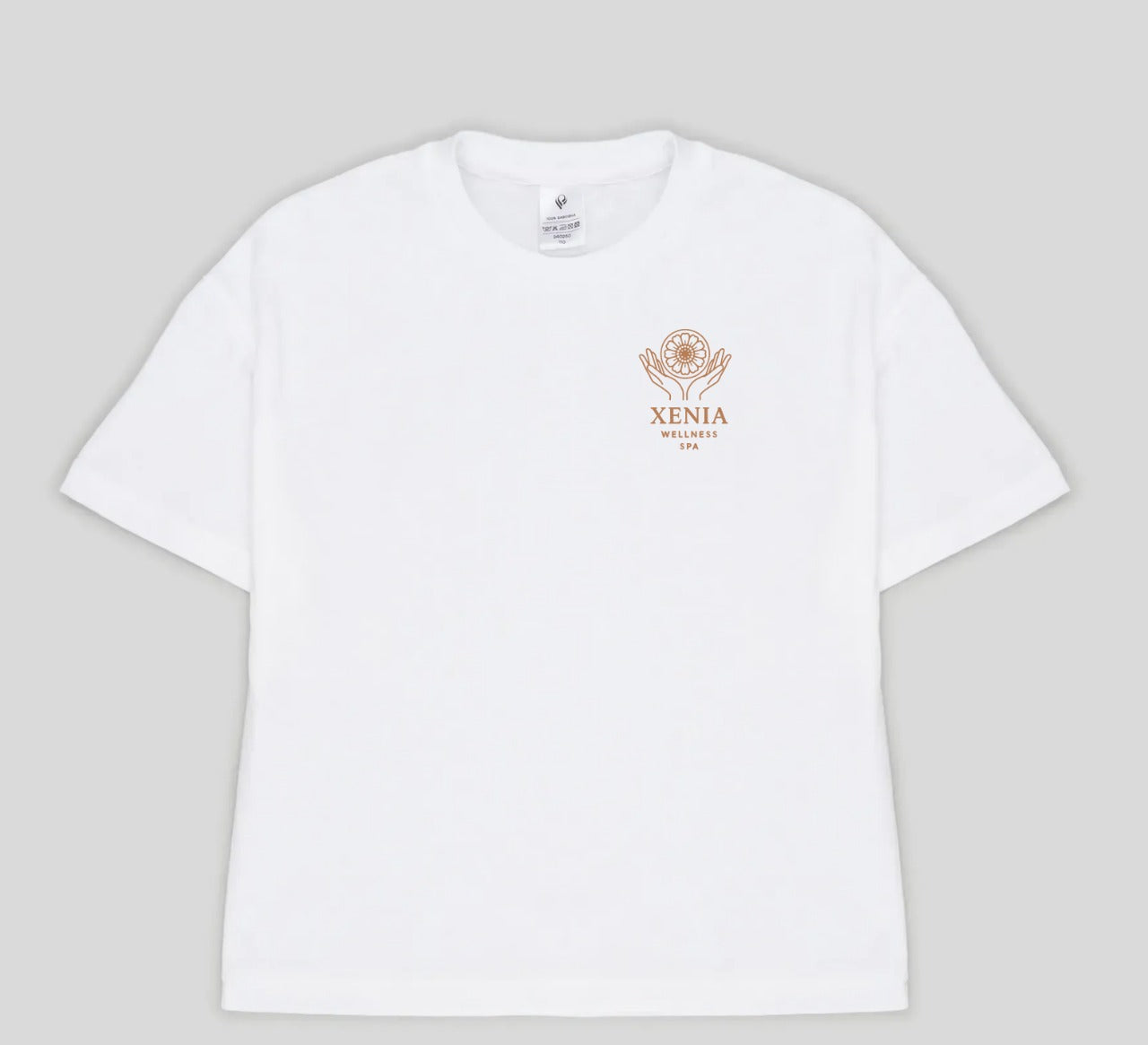 The Xenia Signature T-shirt